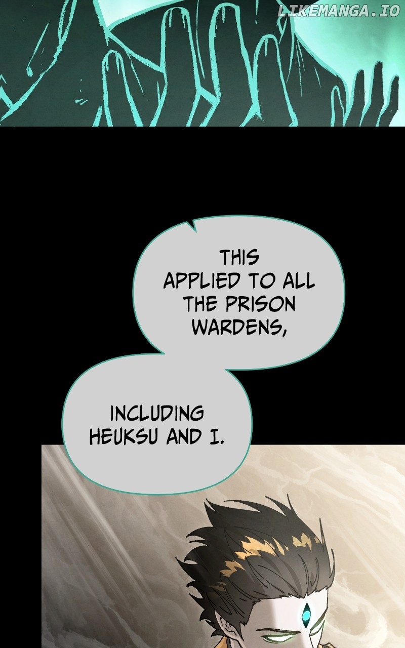 Reincarnated In a Cursed Game Chapter 29 - page 48