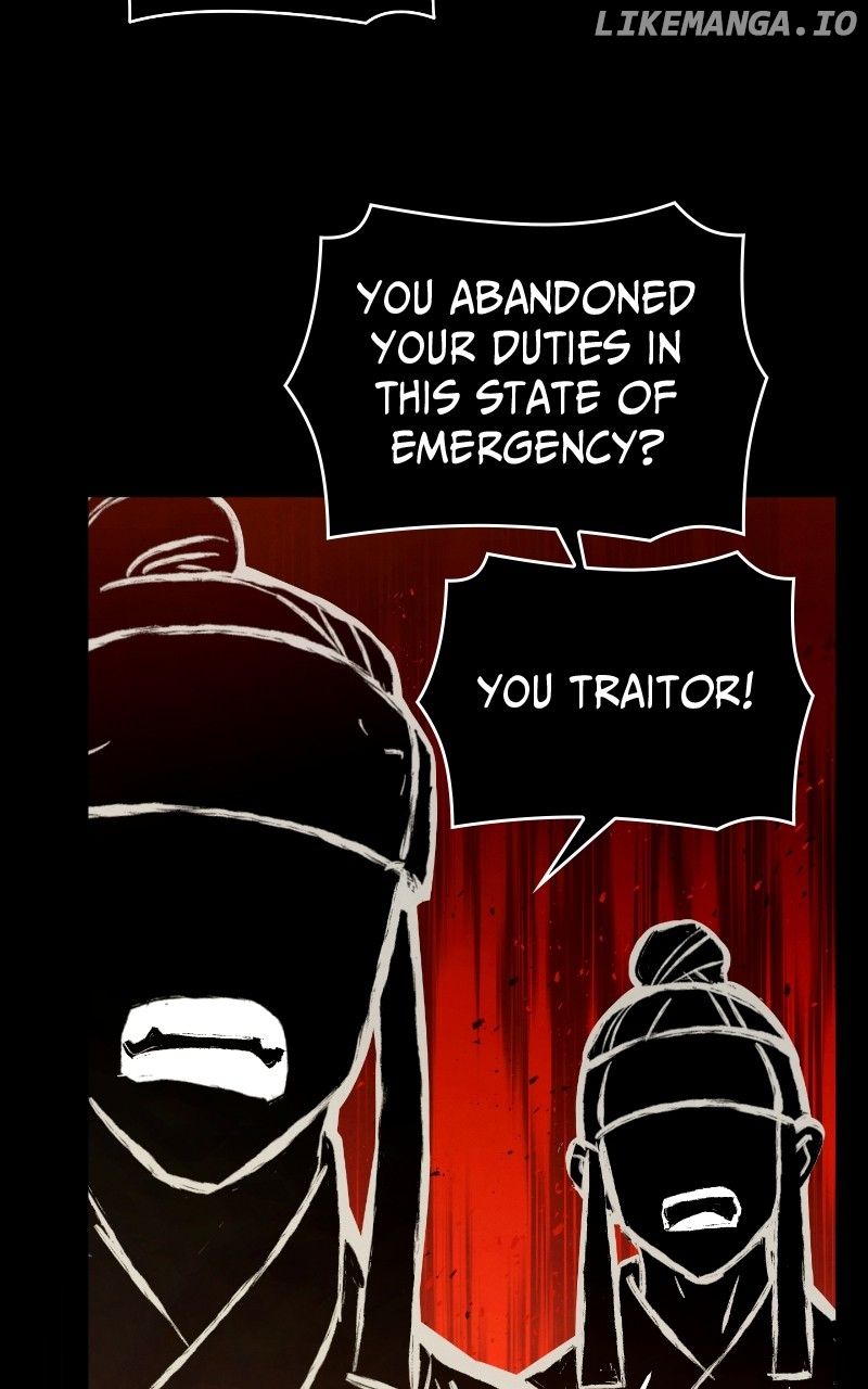 Reincarnated In a Cursed Game Chapter 29 - page 62