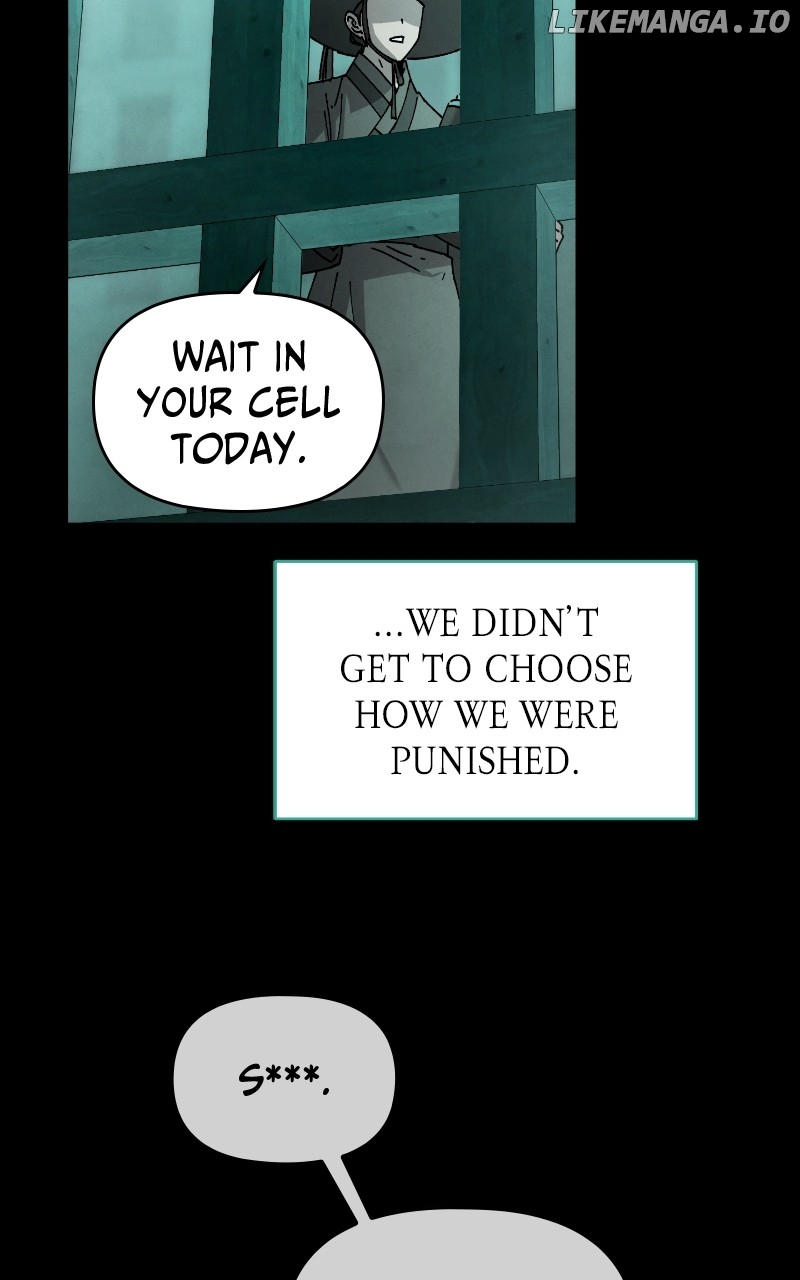 Reincarnated In a Cursed Game Chapter 29 - page 72