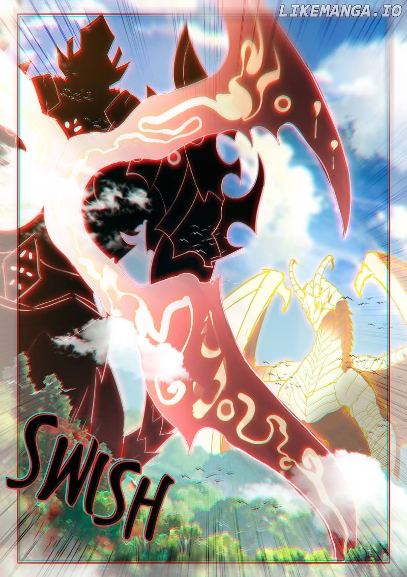 Soul Land iv – The Ultimate Combat Chapter 558 - page 3