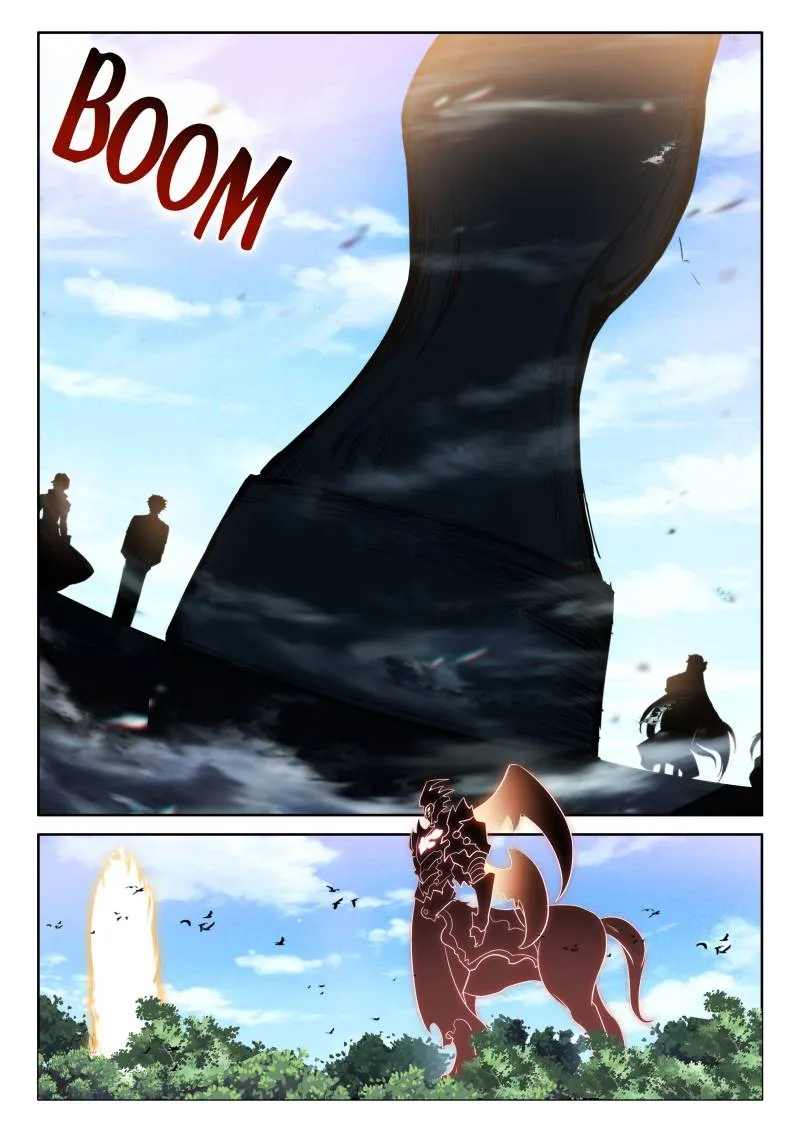 Soul Land iv – The Ultimate Combat Chapter 560 - page 15