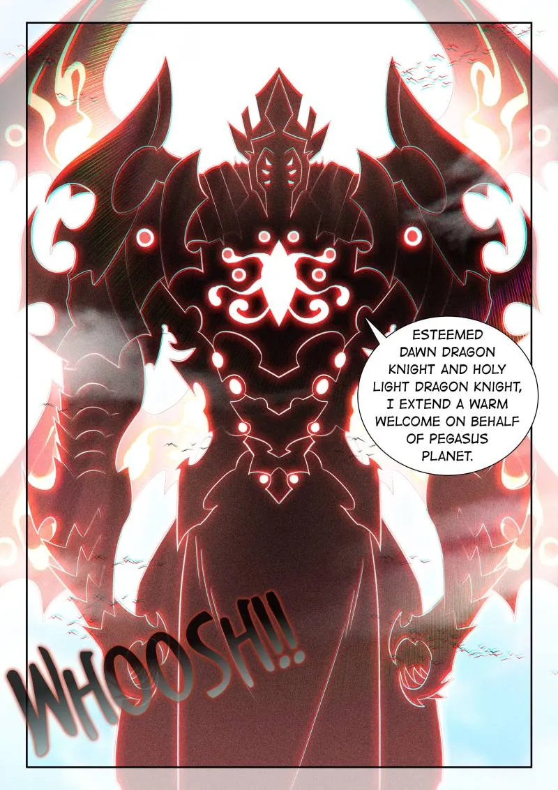 Soul Land iv – The Ultimate Combat Chapter 560 - page 16