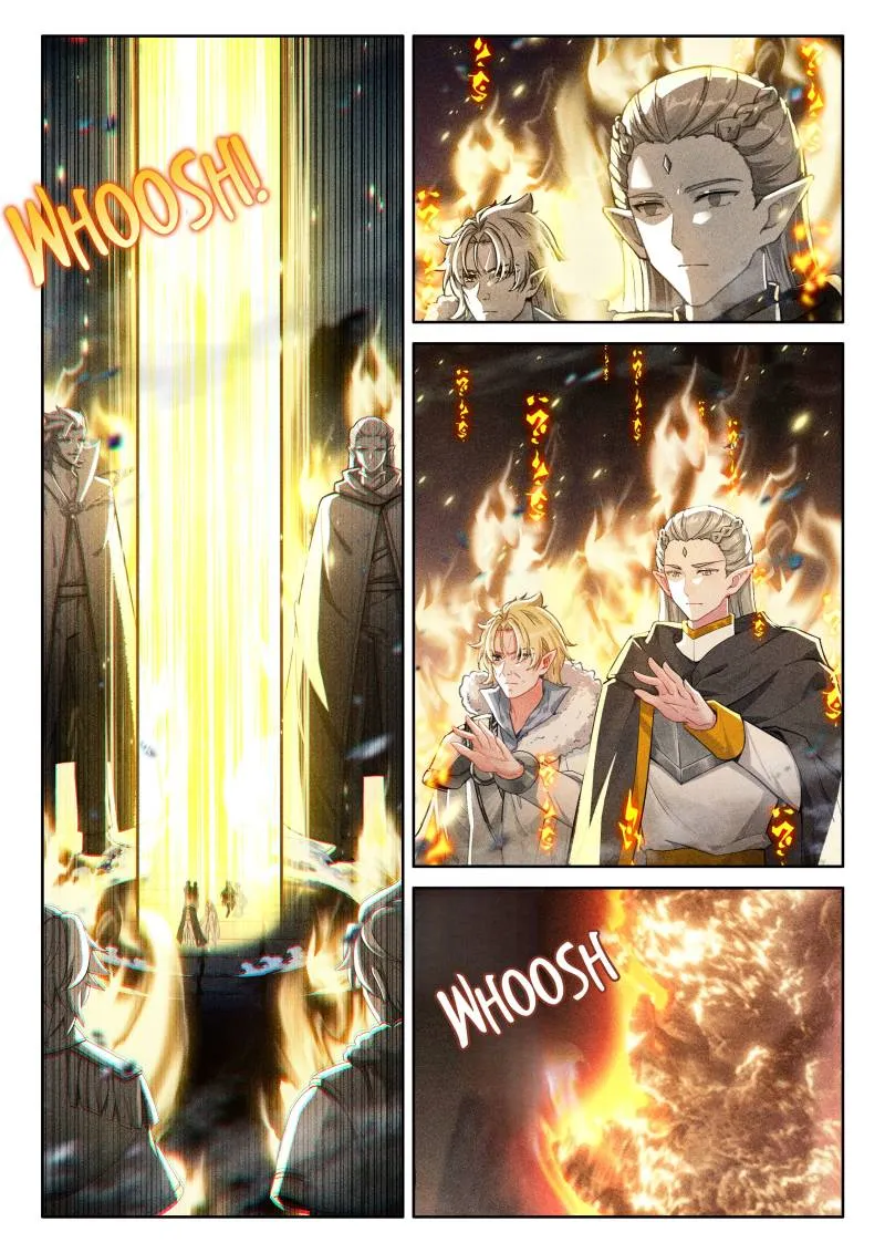 Soul Land iv – The Ultimate Combat Chapter 560 - page 5