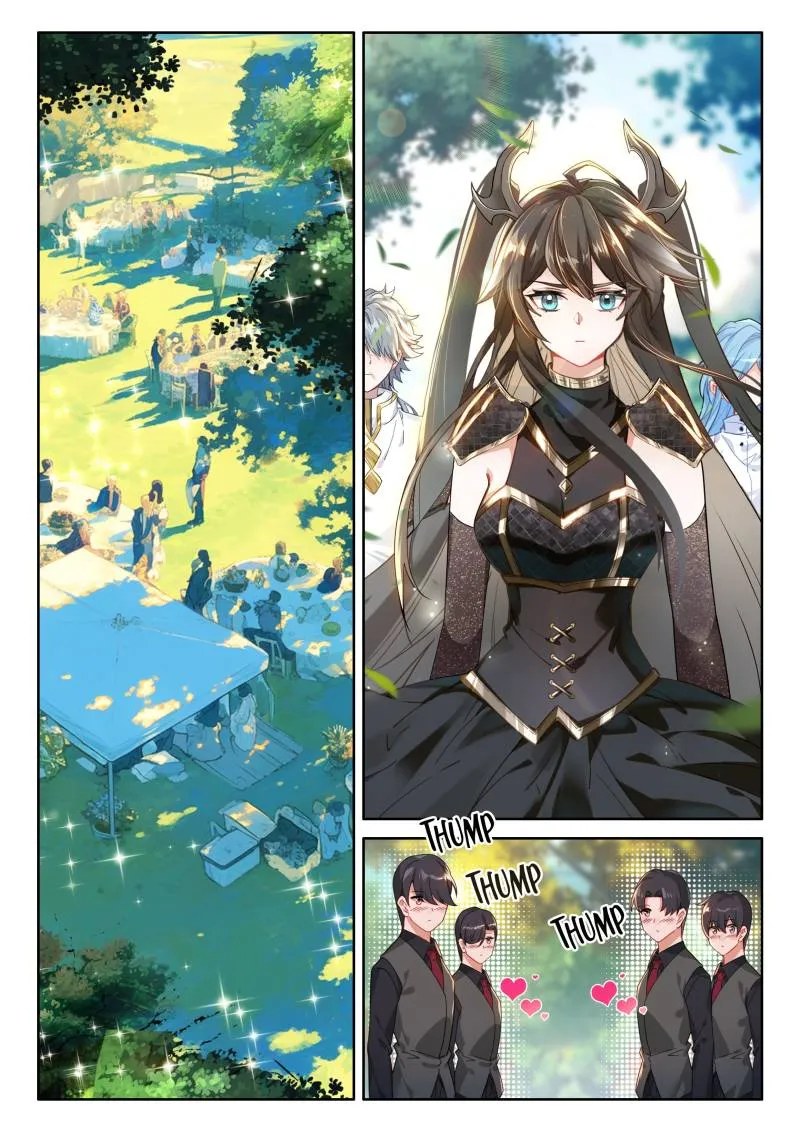 Soul Land iv – The Ultimate Combat Chapter 561 - page 12