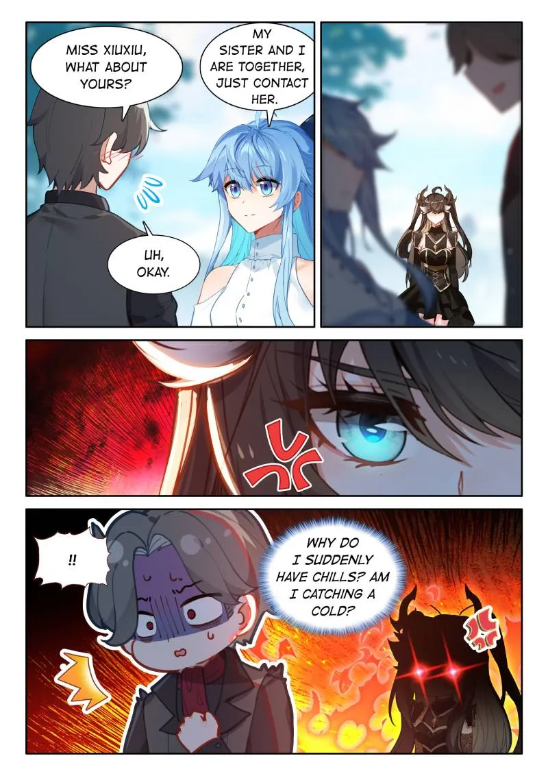 Soul Land iv – The Ultimate Combat Chapter 562 - page 10