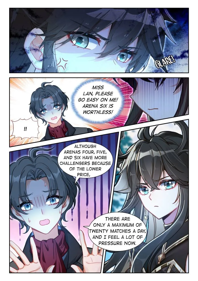 Soul Land iv – The Ultimate Combat Chapter 562 - page 16