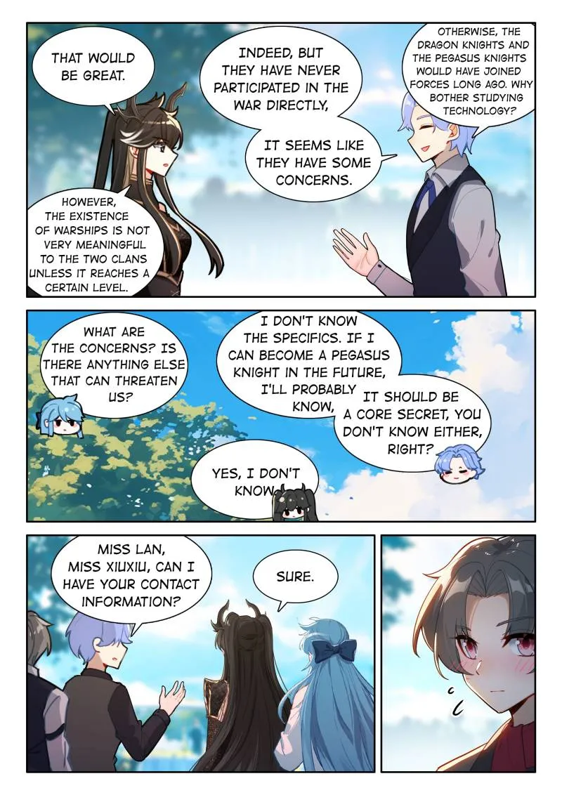 Soul Land iv – The Ultimate Combat Chapter 562 - page 9