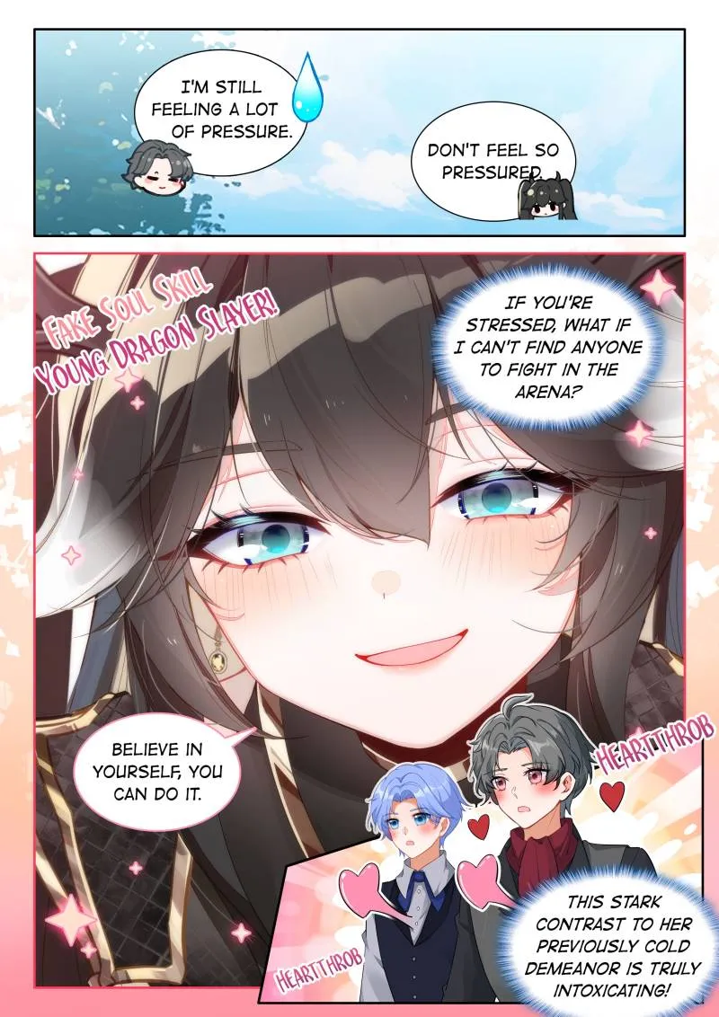 Soul Land iv – The Ultimate Combat Chapter 563 - page 1