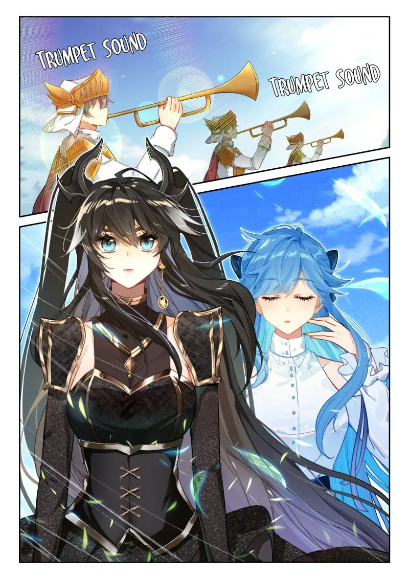 Soul Land iv – The Ultimate Combat Chapter 563 - page 11