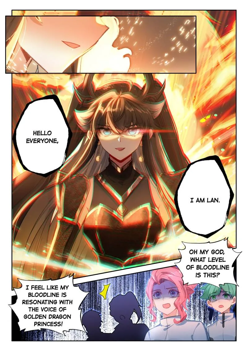 Soul Land iv – The Ultimate Combat Chapter 563 - page 16