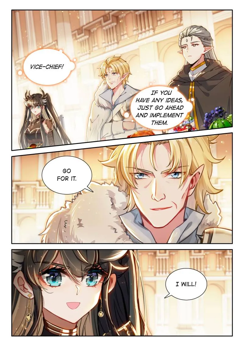 Soul Land iv – The Ultimate Combat Chapter 563 - page 5