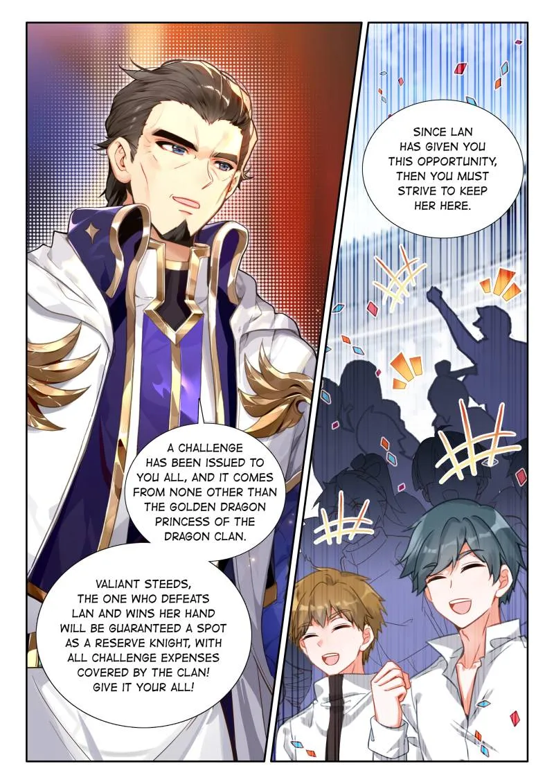 Soul Land iv – The Ultimate Combat Chapter 564 - page 12