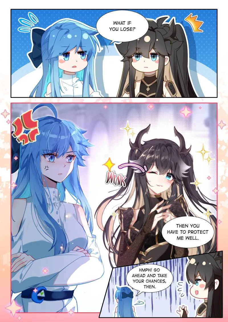 Soul Land iv – The Ultimate Combat Chapter 564 - page 13