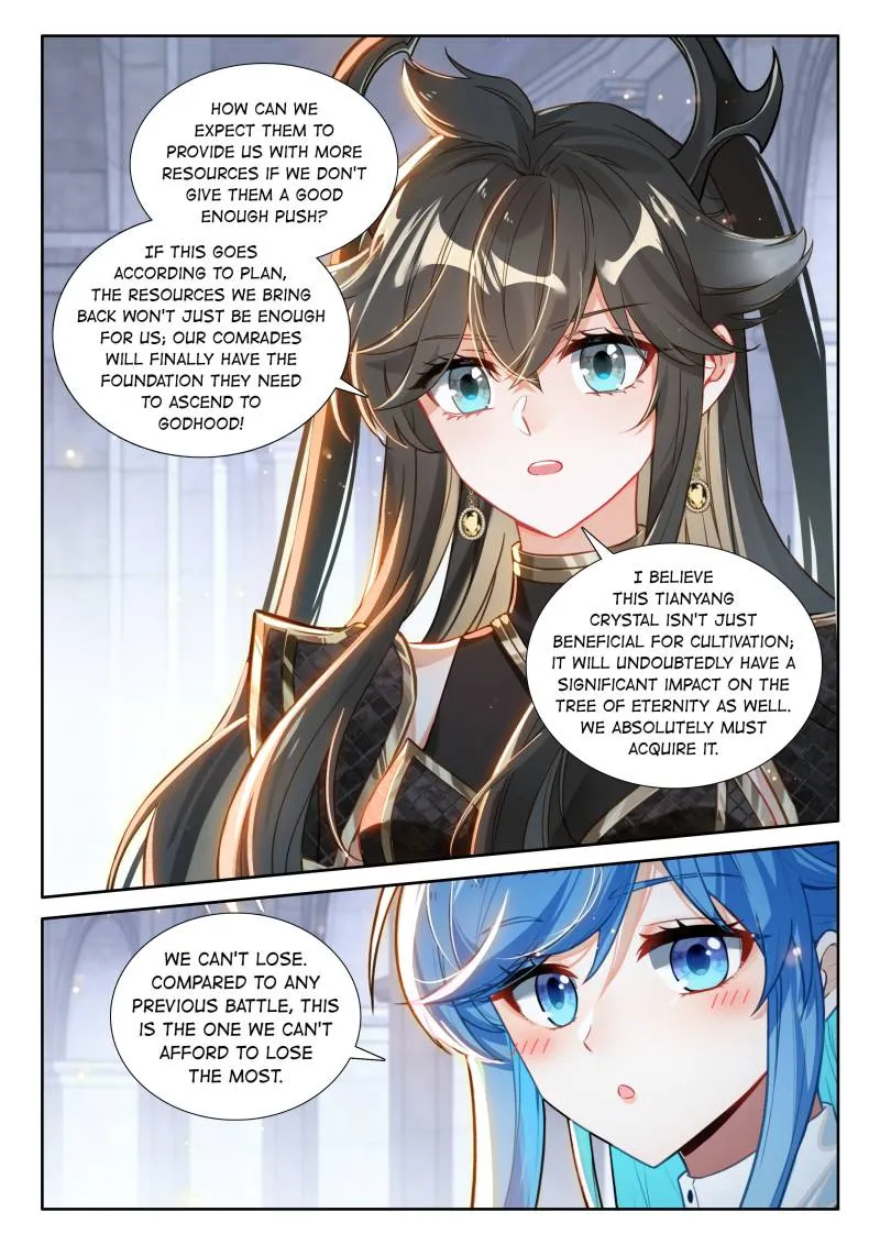 Soul Land iv – The Ultimate Combat Chapter 564 - page 14