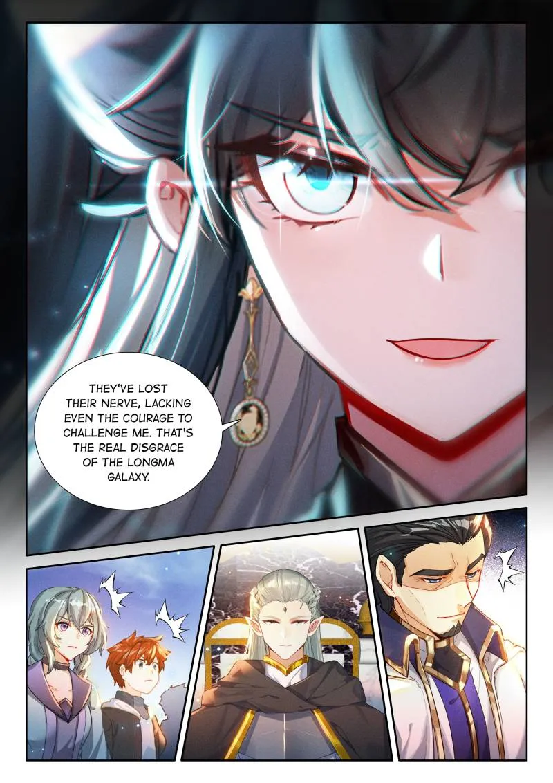 Soul Land iv – The Ultimate Combat Chapter 564 - page 4