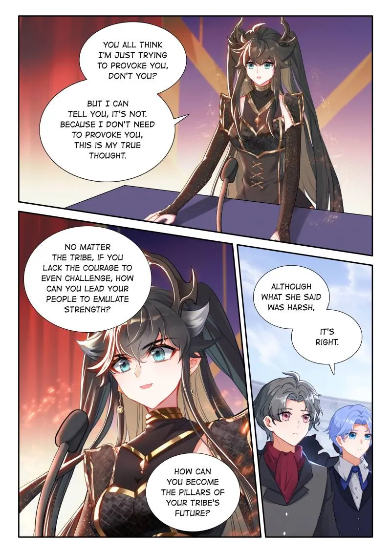 Soul Land iv – The Ultimate Combat Chapter 564 - page 5