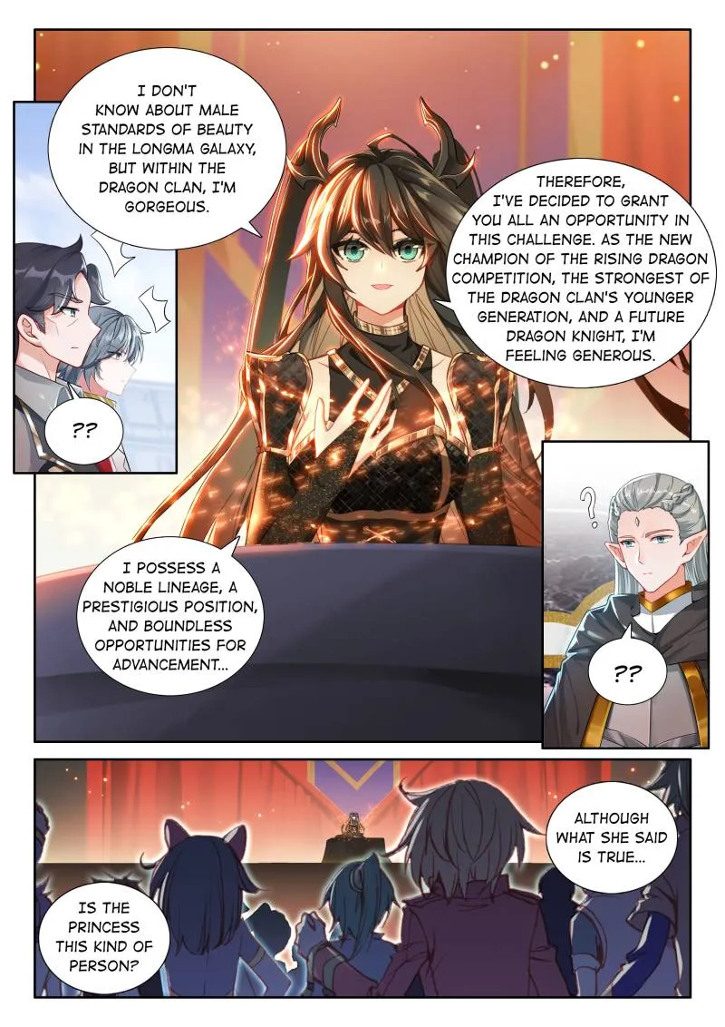 Soul Land iv – The Ultimate Combat Chapter 564 - page 6