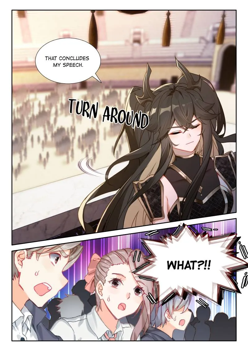 Soul Land iv – The Ultimate Combat Chapter 564 - page 9