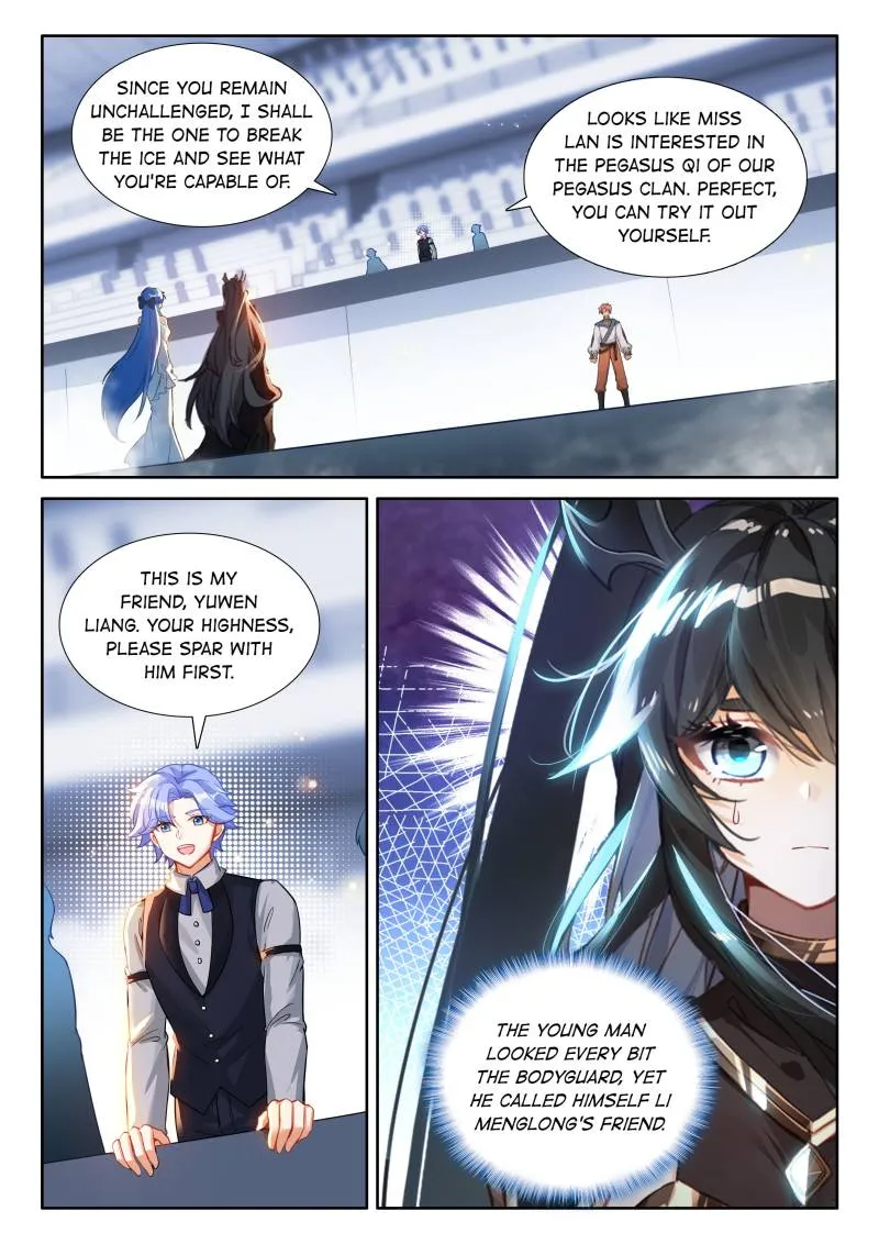 Soul Land iv – The Ultimate Combat Chapter 565 - page 12