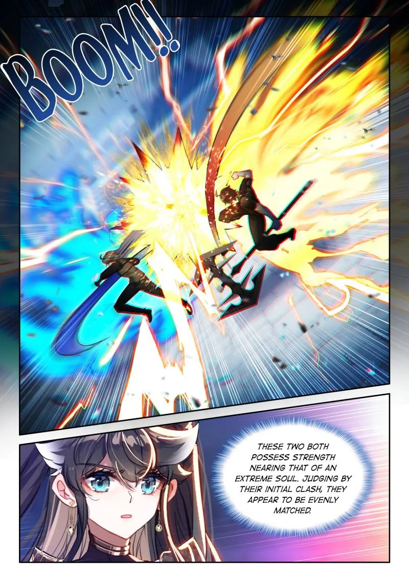 Soul Land iv – The Ultimate Combat Chapter 565 - page 6