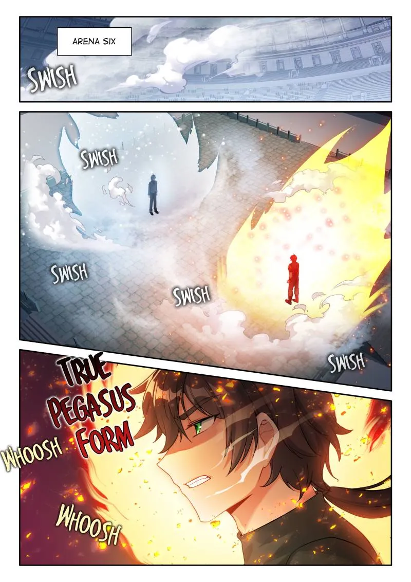 Soul Land iv – The Ultimate Combat Chapter 566 - page 10