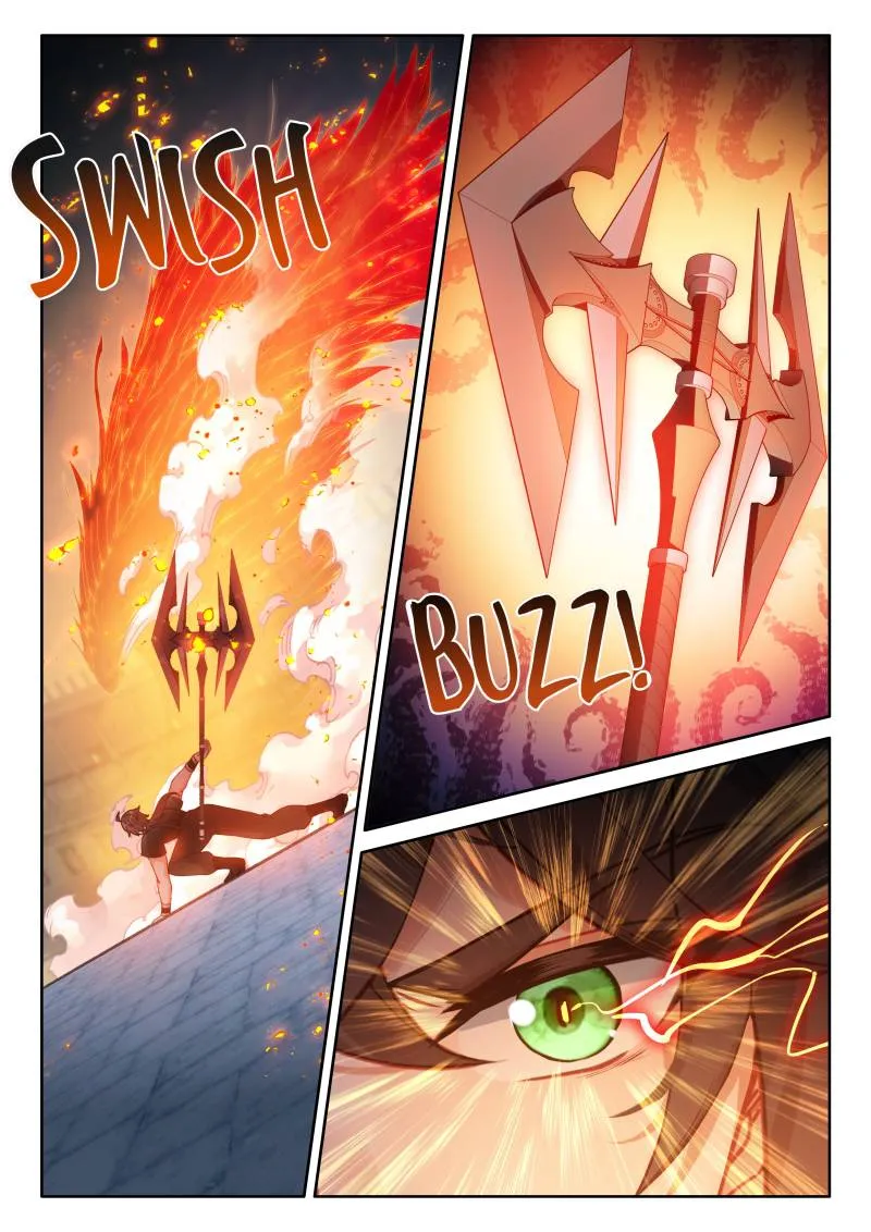 Soul Land iv – The Ultimate Combat Chapter 566 - page 11