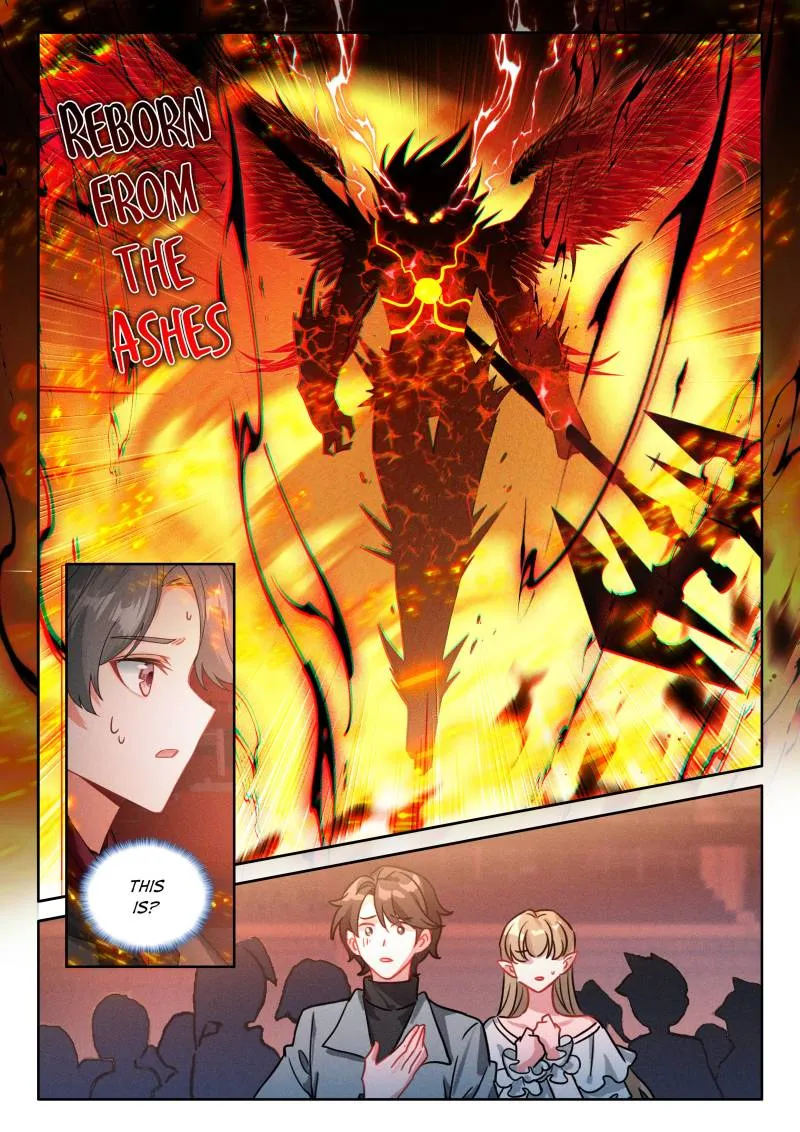 Soul Land iv – The Ultimate Combat Chapter 566 - page 12