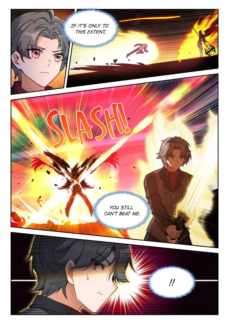Soul Land iv – The Ultimate Combat Chapter 566 - page 13