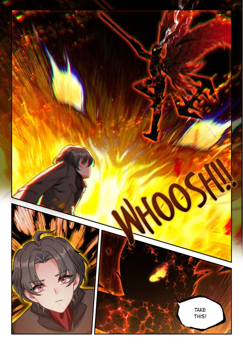 Soul Land iv – The Ultimate Combat Chapter 566 - page 14