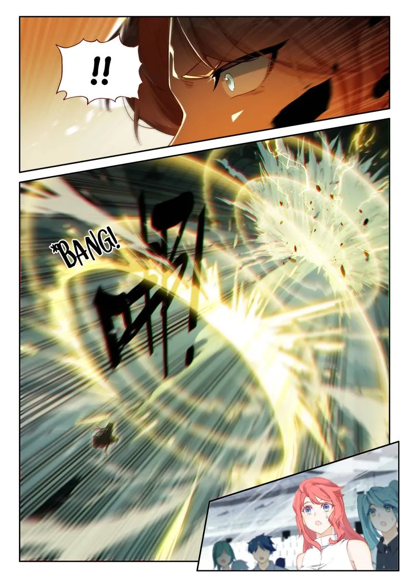 Soul Land iv – The Ultimate Combat Chapter 566 - page 6