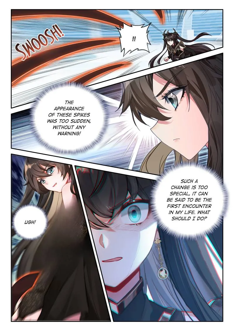 Soul Land iv – The Ultimate Combat Chapter 567 - page 10