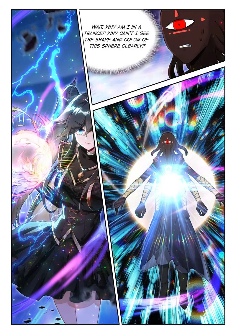 Soul Land iv – The Ultimate Combat Chapter 567 - page 14