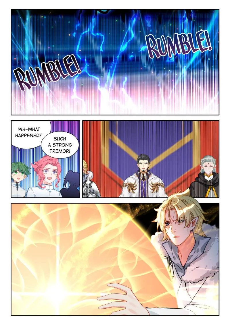 Soul Land iv – The Ultimate Combat Chapter 567 - page 16