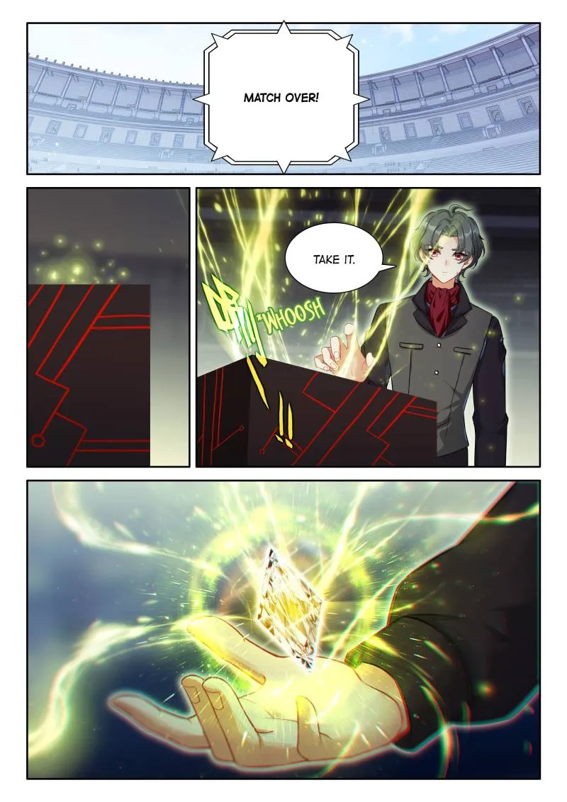 Soul Land iv – The Ultimate Combat Chapter 567 - page 2