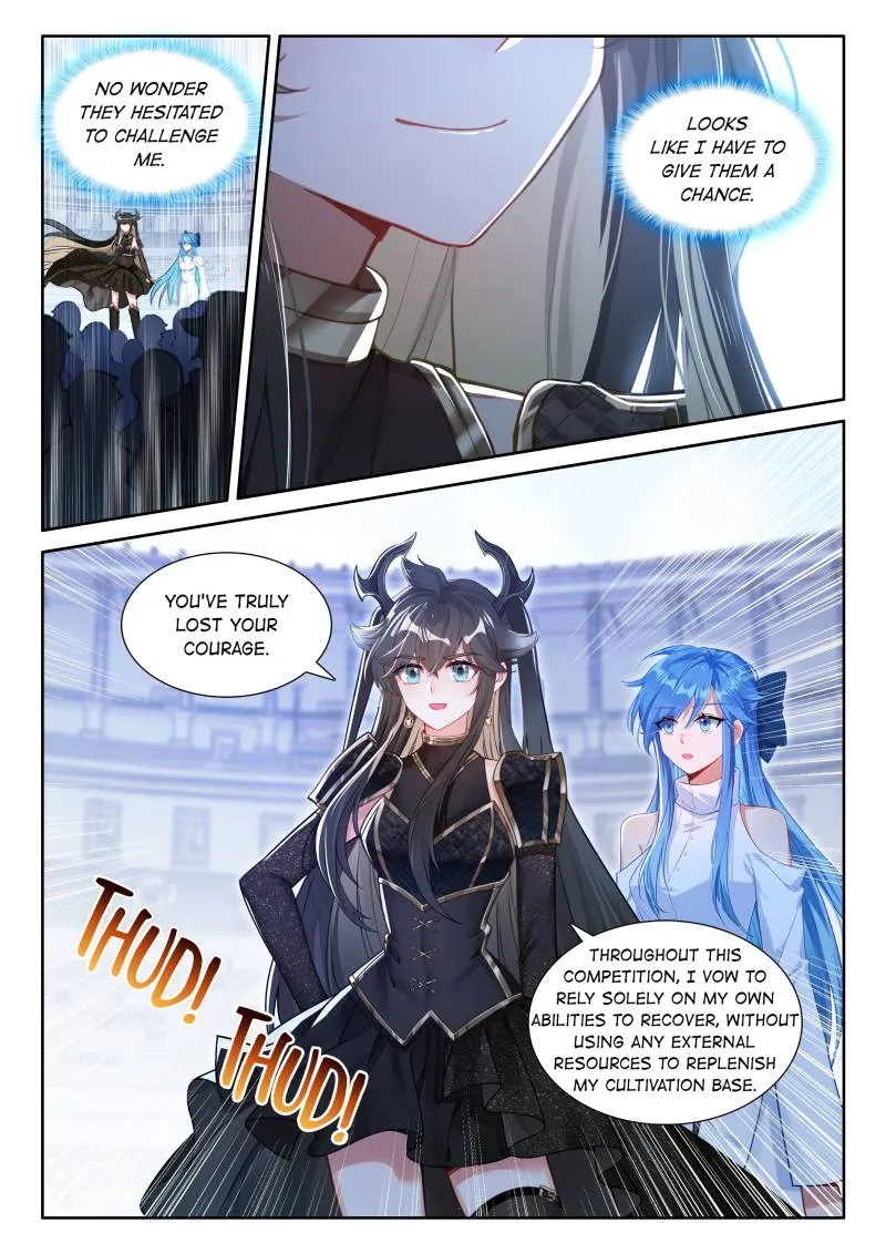 Soul Land iv – The Ultimate Combat Chapter 567 - page 5