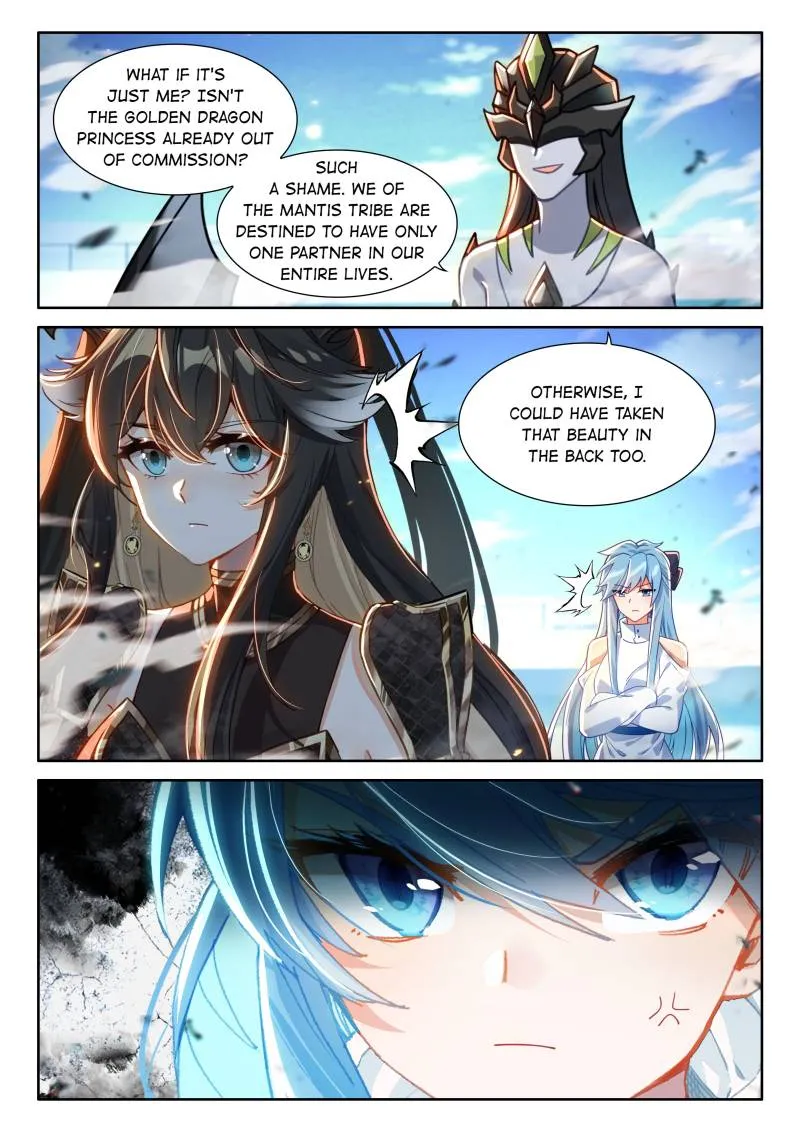 Soul Land iv – The Ultimate Combat Chapter 568 - page 10