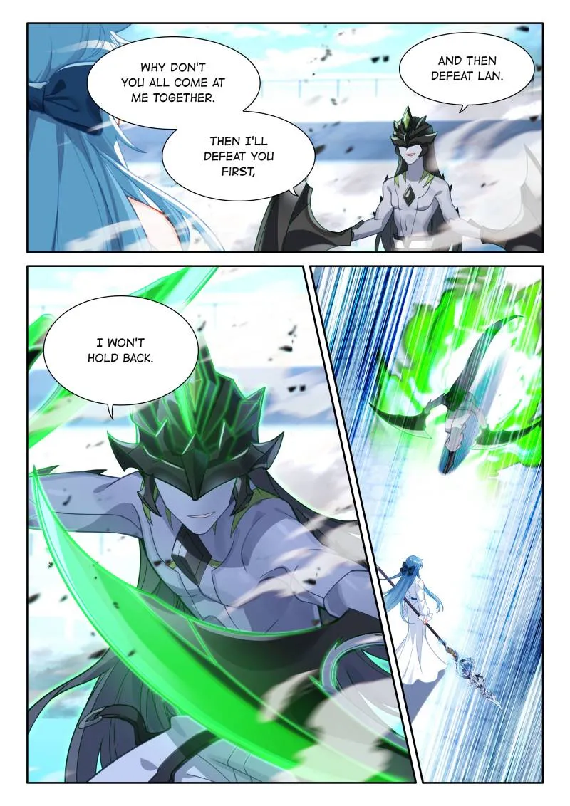 Soul Land iv – The Ultimate Combat Chapter 568 - page 12