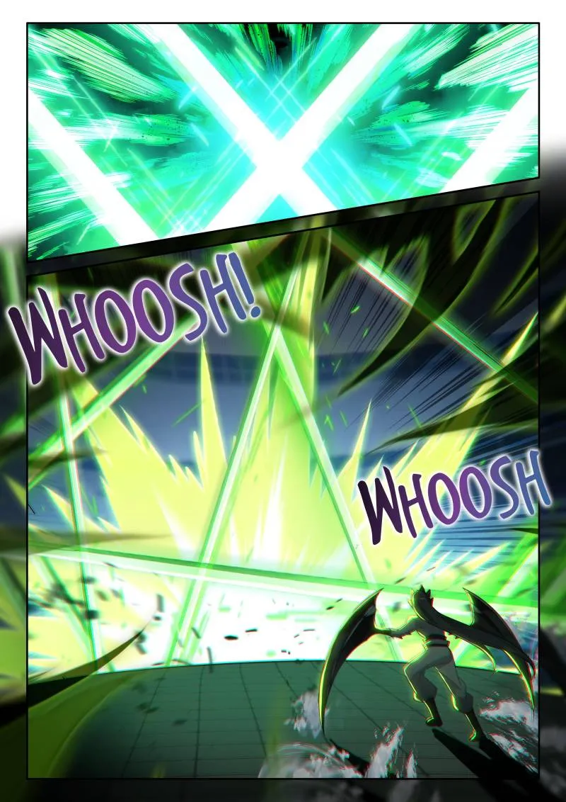 Soul Land iv – The Ultimate Combat Chapter 568 - page 13