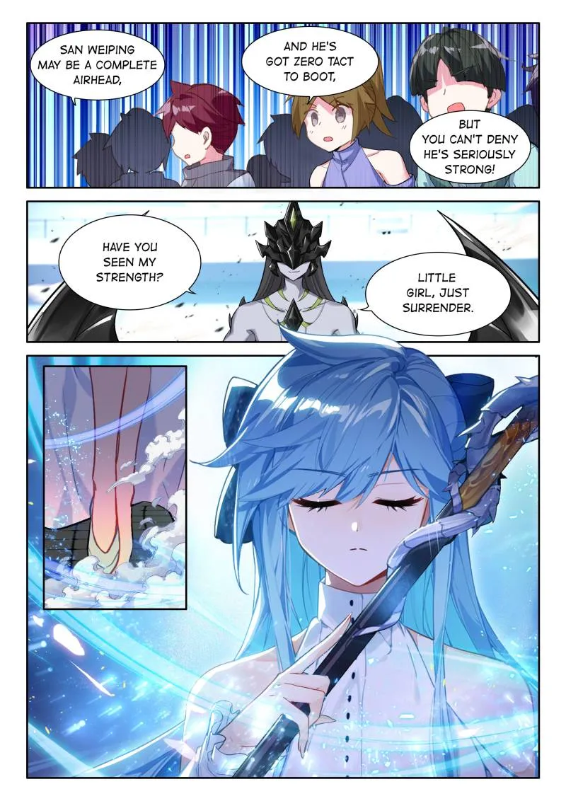 Soul Land iv – The Ultimate Combat Chapter 568 - page 14