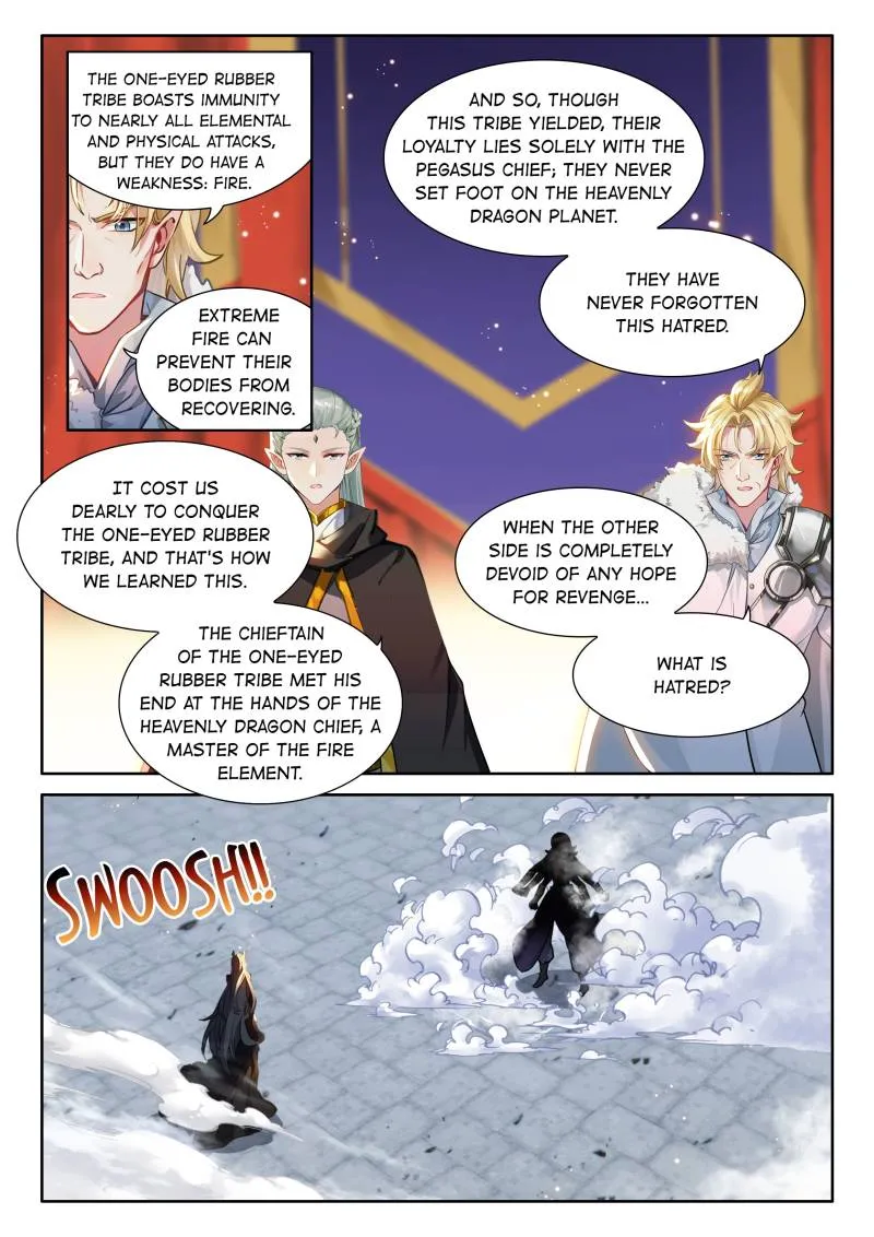 Soul Land iv – The Ultimate Combat Chapter 568 - page 2