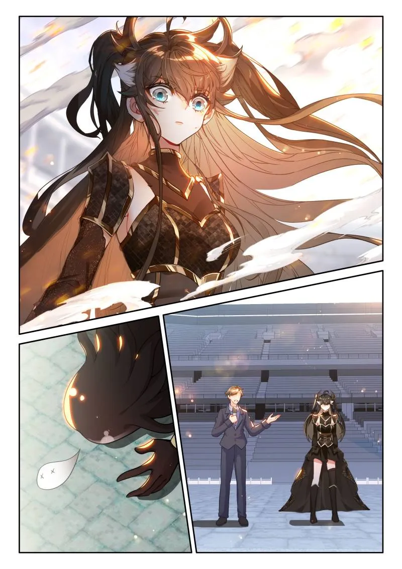 Soul Land iv – The Ultimate Combat Chapter 568 - page 3