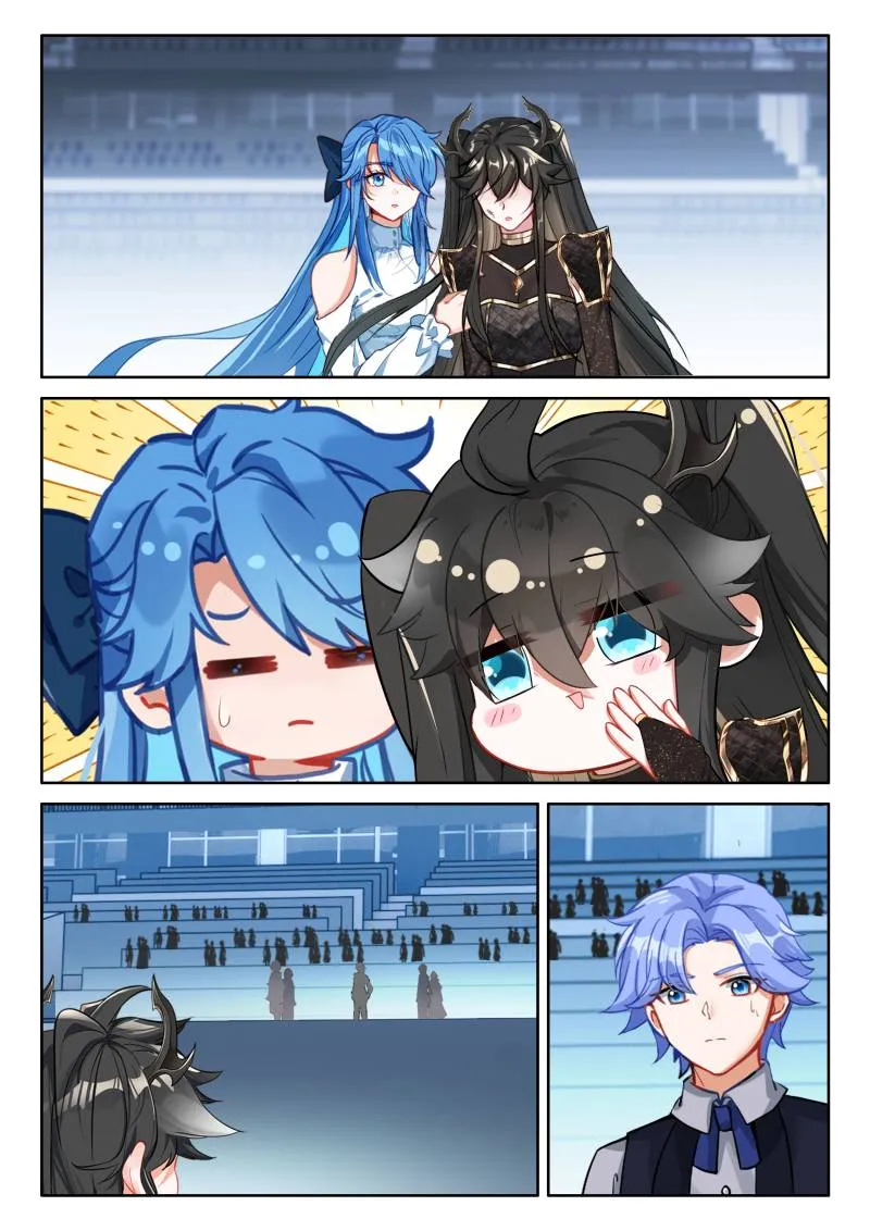 Soul Land iv – The Ultimate Combat Chapter 568 - page 4