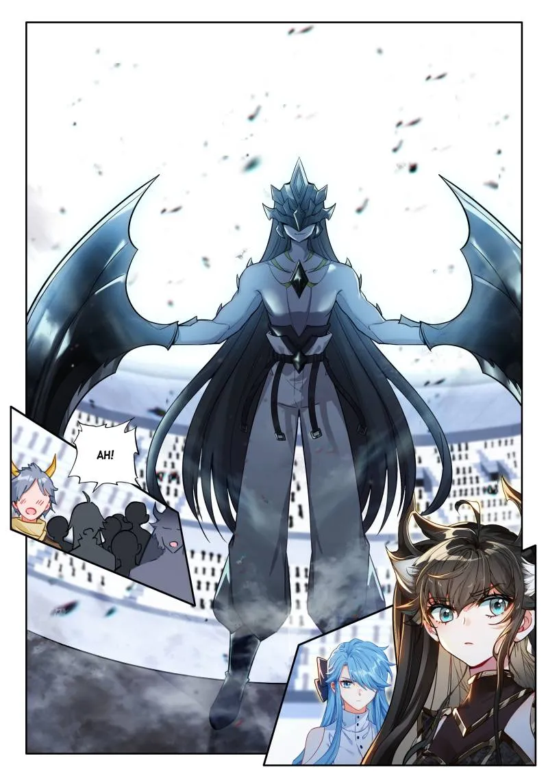 Soul Land iv – The Ultimate Combat Chapter 568 - page 6