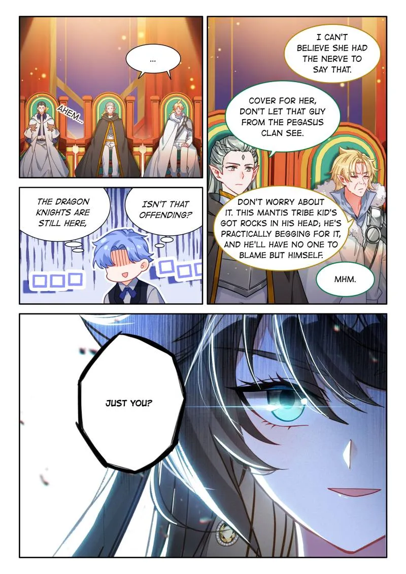 Soul Land iv – The Ultimate Combat Chapter 568 - page 9