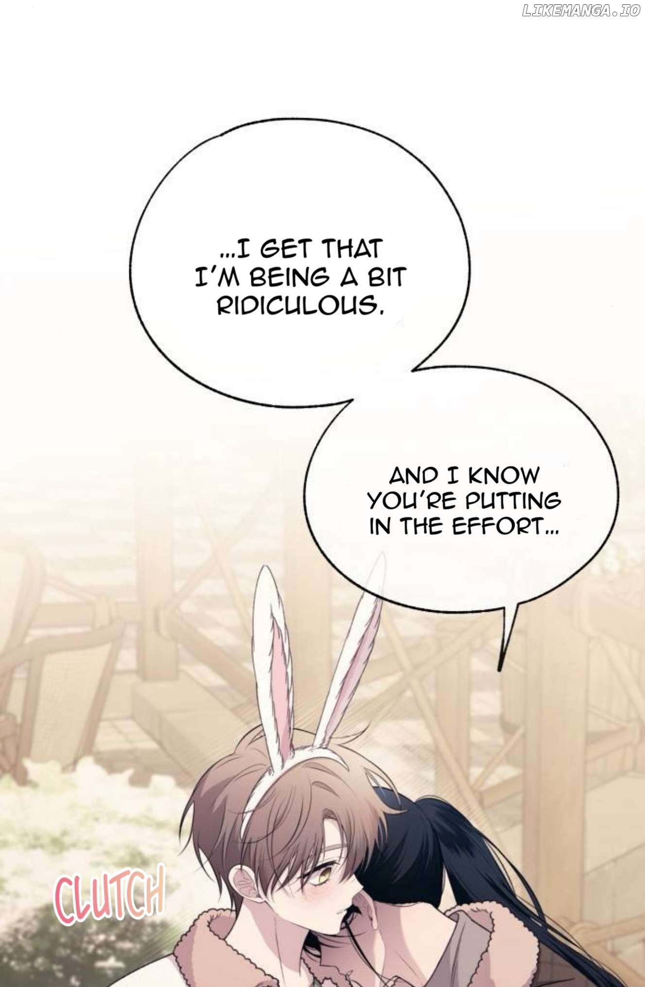 Yeonwoo’s Innocence Chapter 194 - page 10