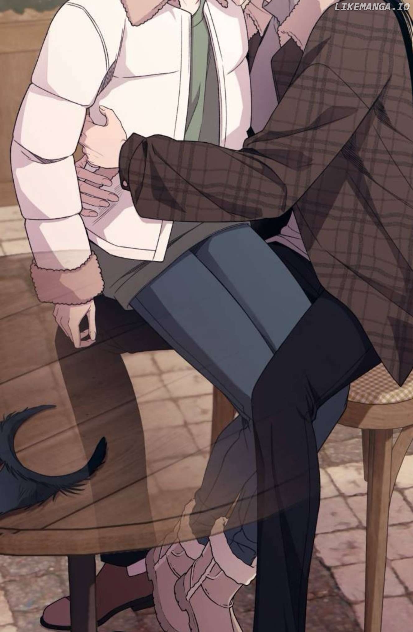 Yeonwoo’s Innocence Chapter 194 - page 11