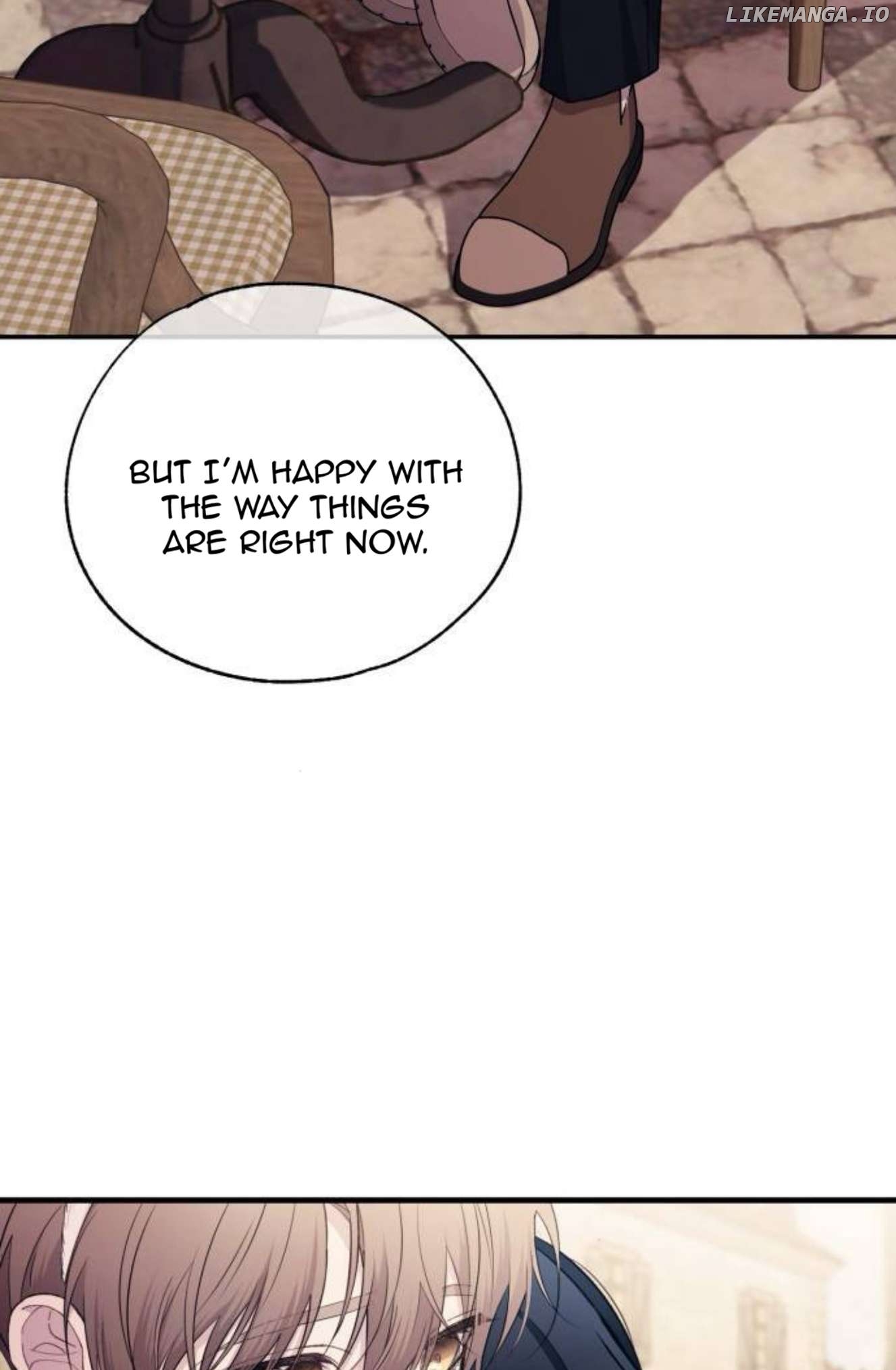 Yeonwoo’s Innocence Chapter 194 - page 12
