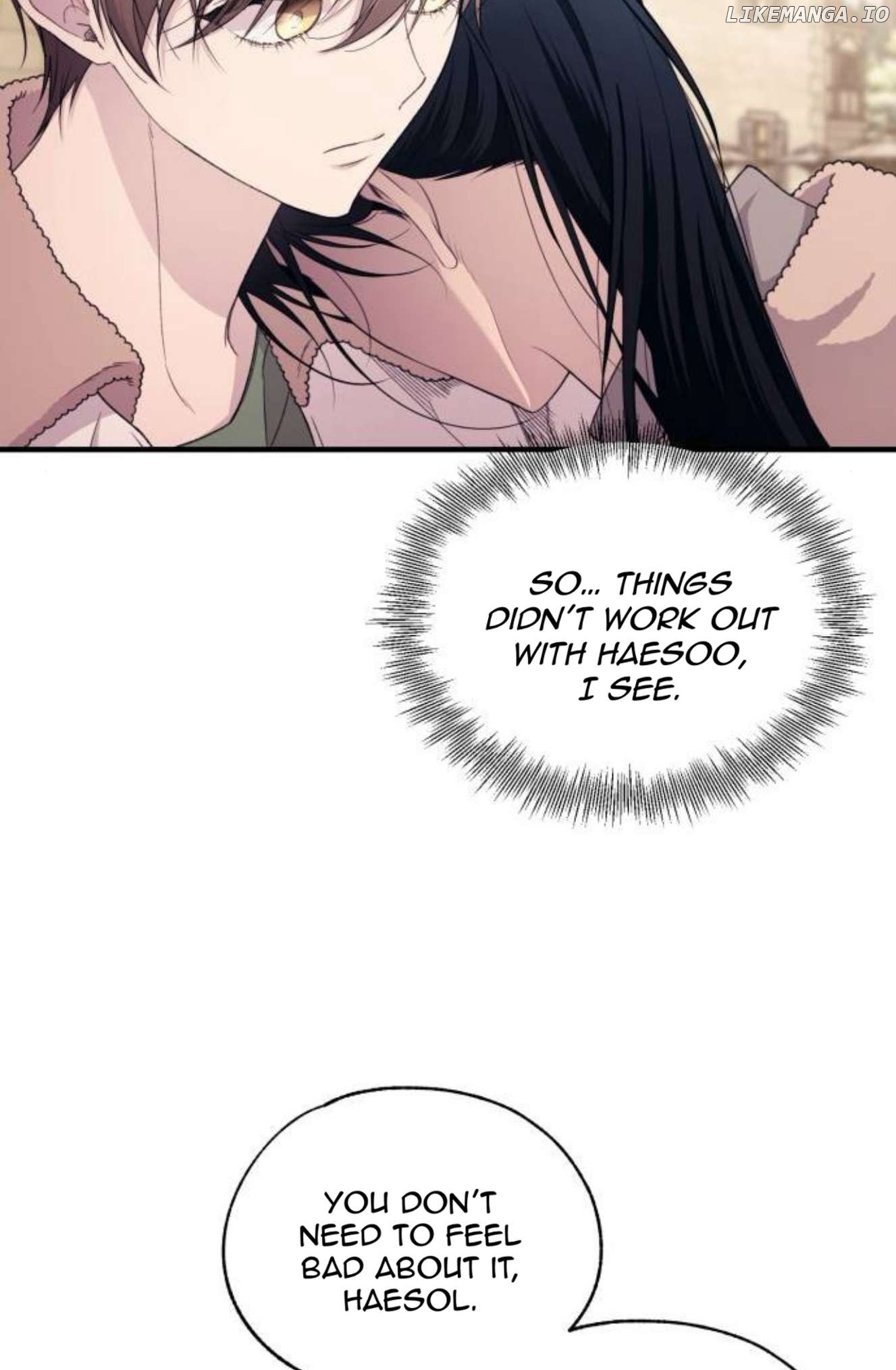 Yeonwoo’s Innocence Chapter 194 - page 13