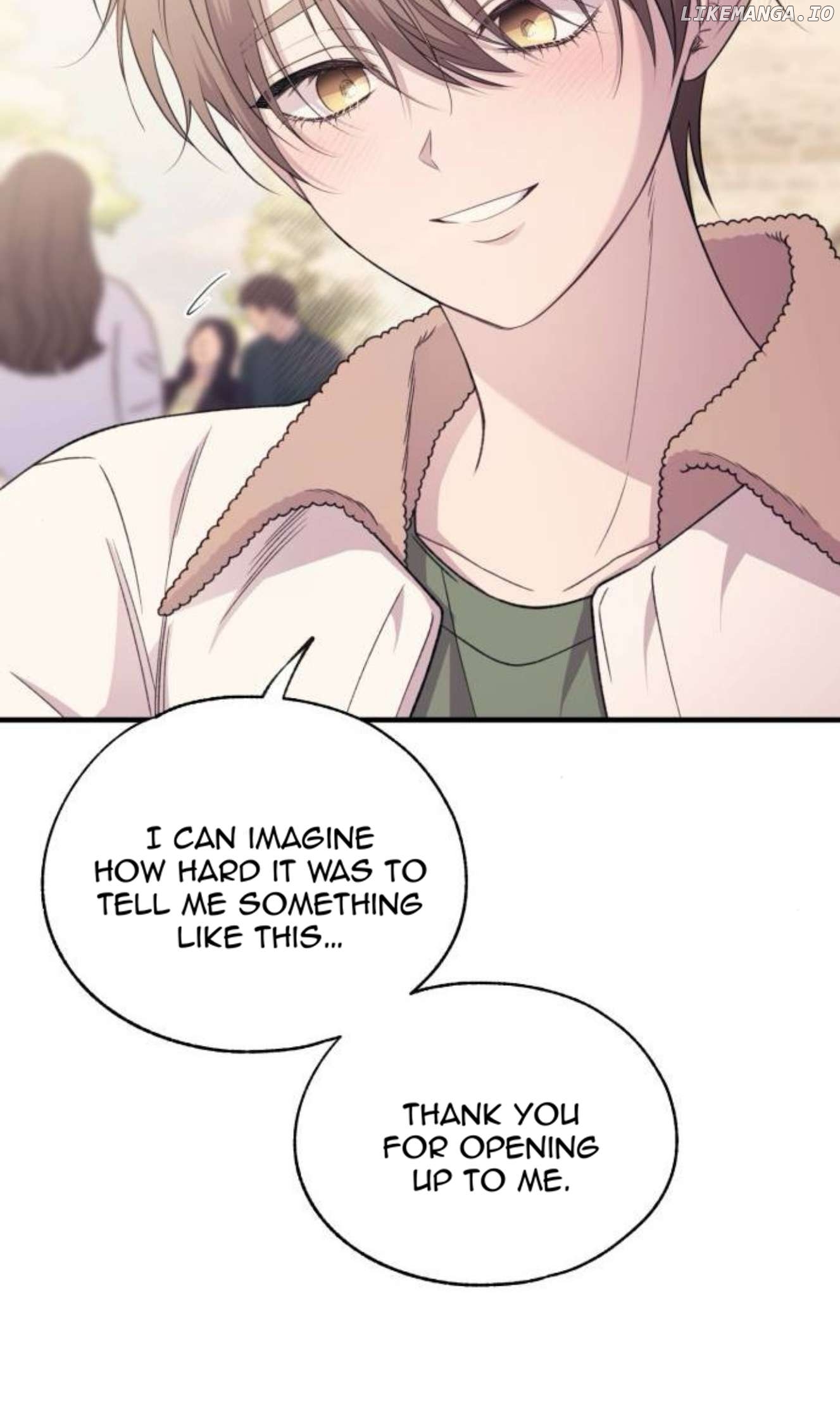 Yeonwoo’s Innocence Chapter 194 - page 17