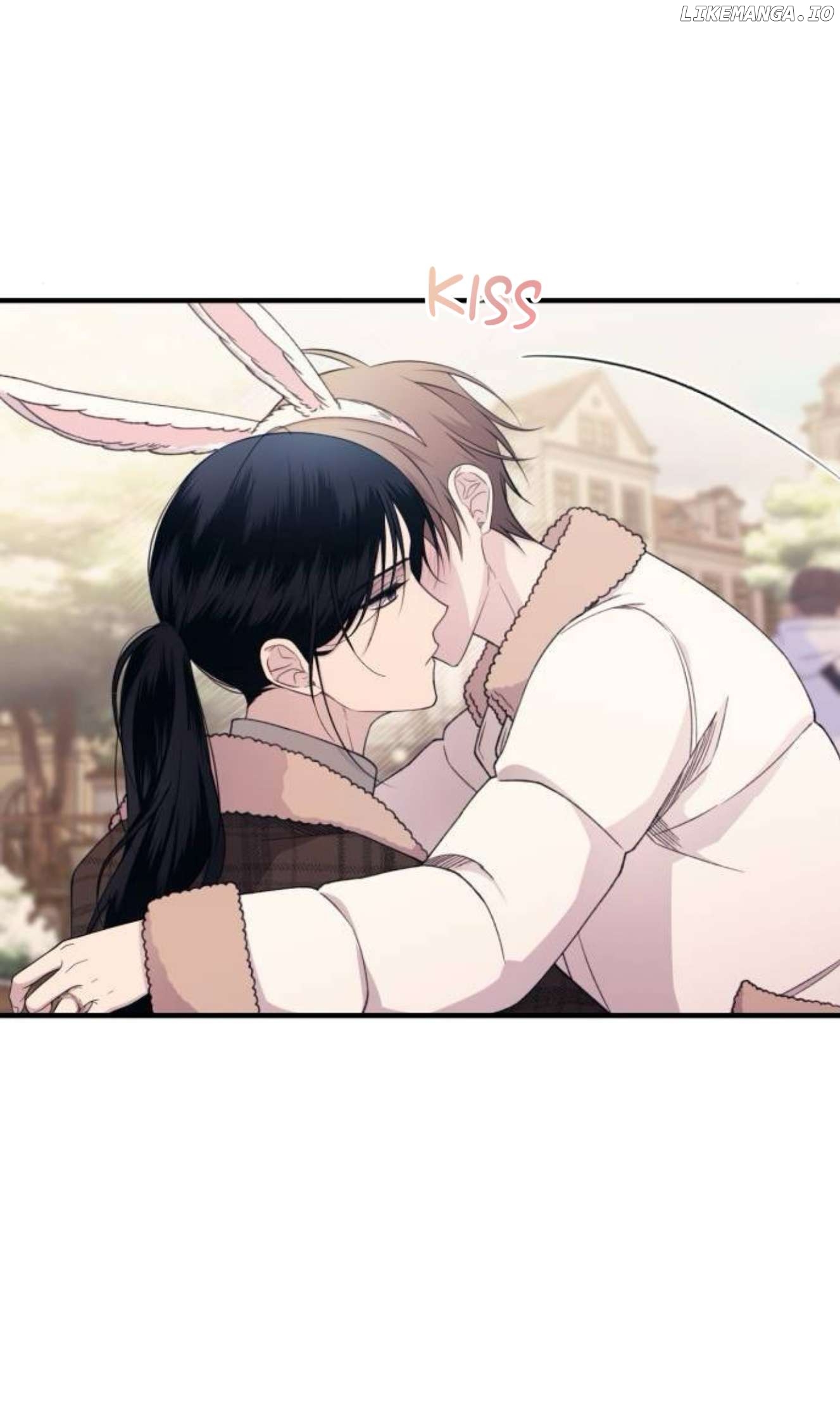 Yeonwoo’s Innocence Chapter 194 - page 18